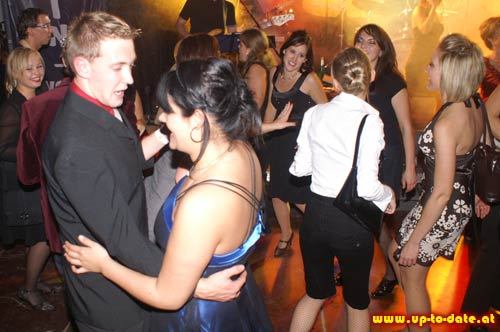 Hofball 2007 - 