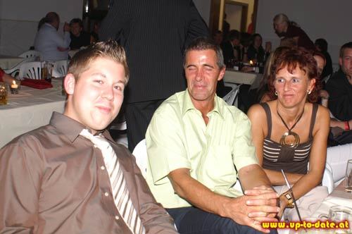 Hofball 2007 - 