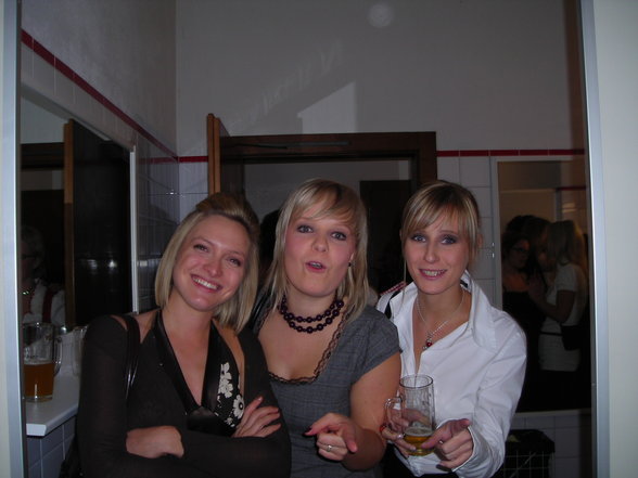 Hofball 2007 - 