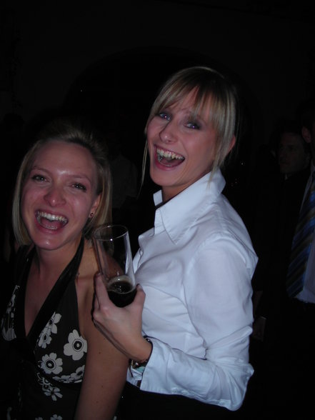 Hofball 2007 - 