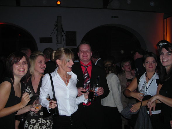 Hofball 2007 - 