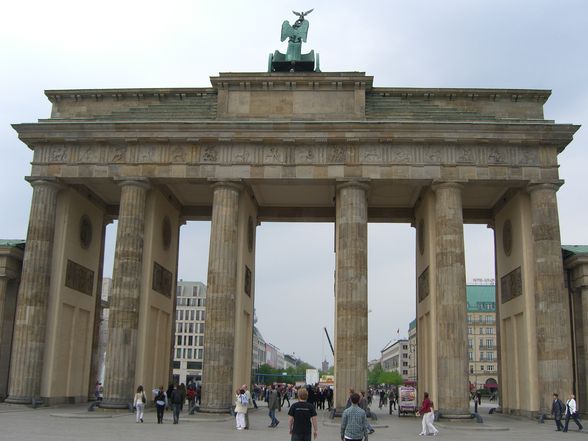 Berlin, Berlin - 