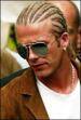 Chief of world is called BECKHAM - 