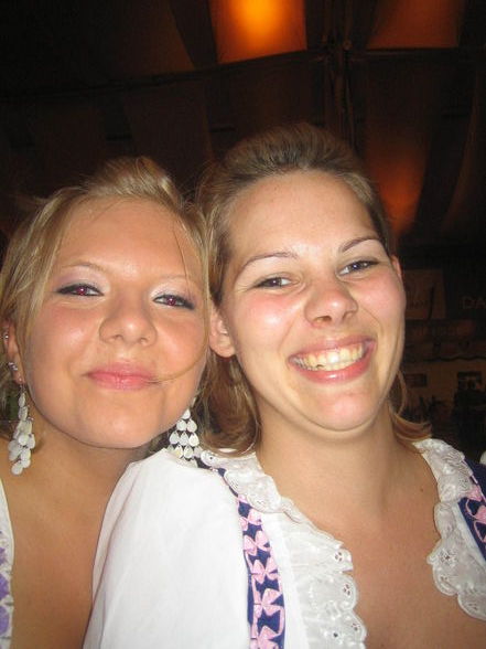 Welser Volksfest *ein Wahnsinn* - 