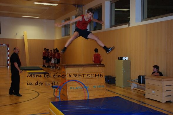 HS Abschlussfeier - 