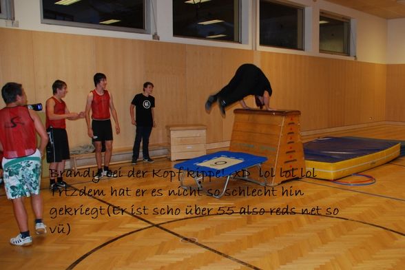 HS Abschlussfeier - 