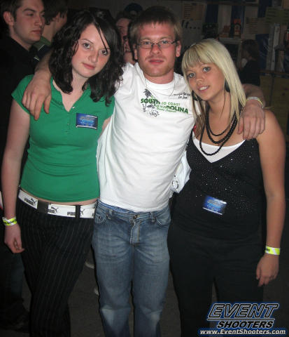 Zeltfest Saison 2007 - 