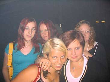 Partys 2005/2006 - 