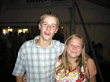 Partys 2005/2006 - 