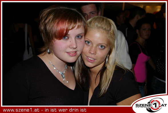 Zeltfest Saison 2007 - 