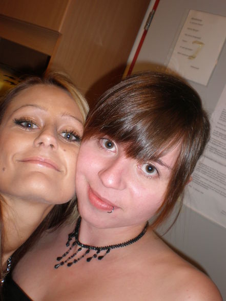 Ball 2009 - 