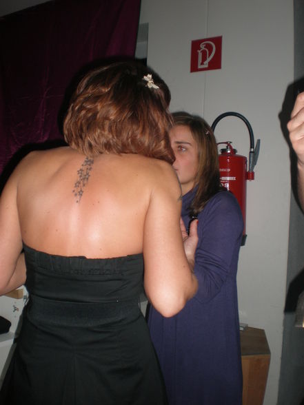 Ball 2009 - 