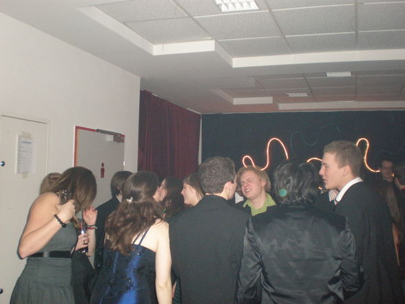 Ball 2009 - 