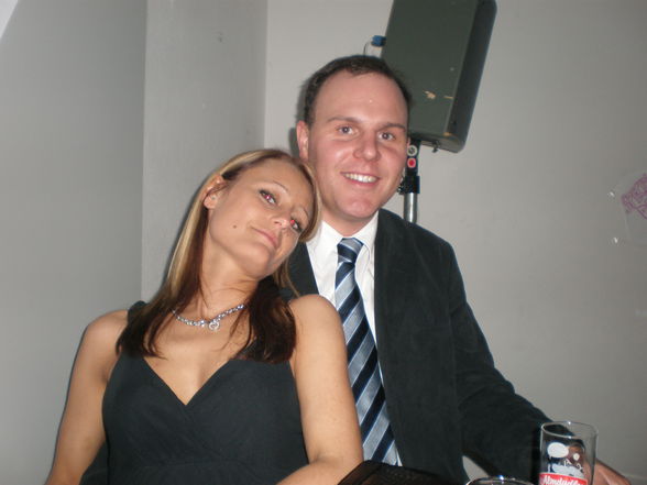 Ball 2009 - 