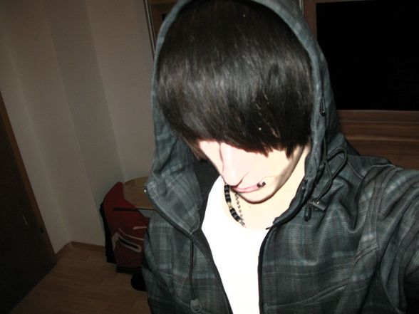 Emo Style ;) - 