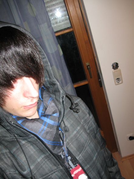 Emo Style ;) - 