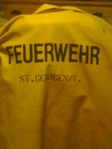 Feuerwehr - 