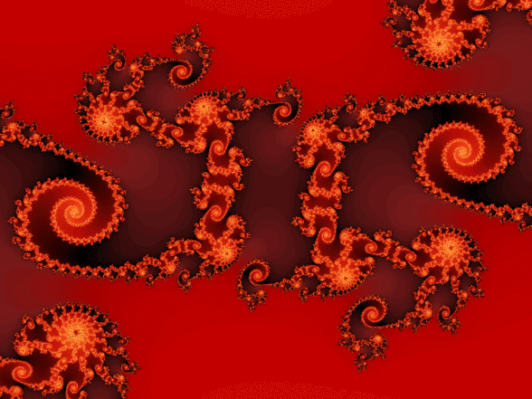 Fractals and Graphics - 