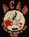 A.C.A.B all cops are basterds - 