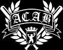 A.C.A.B all cops are basterds - 