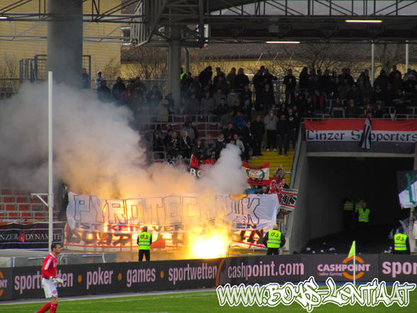 pyrotechnik ist kein verbrechen - 