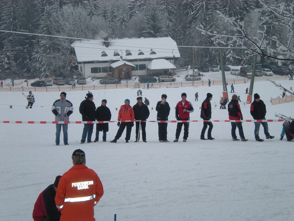 Ziagschlittenrennen 2010 - 