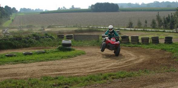 Quad foan midn Gasi - 