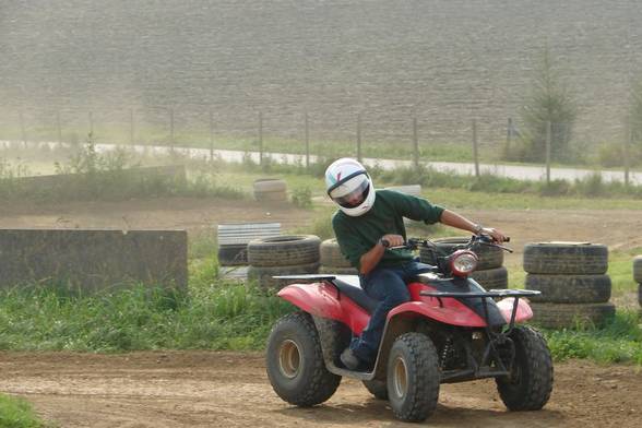 Quad foan midn Gasi - 