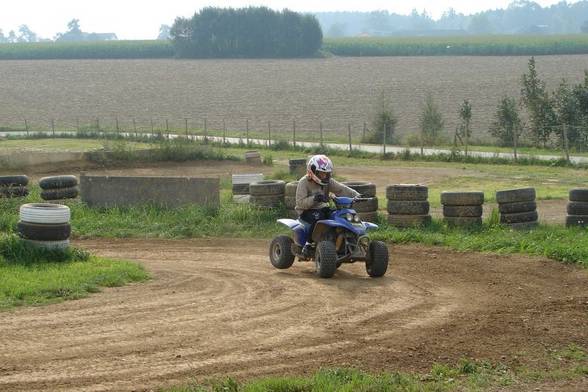 Quad foan midn Gasi - 