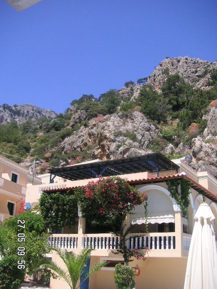 Infotour Karpathos Mai09 - 