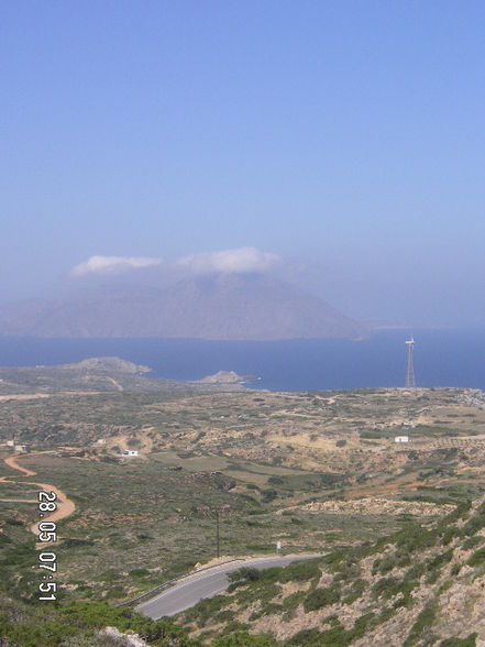 Infotour Karpathos Mai09 - 