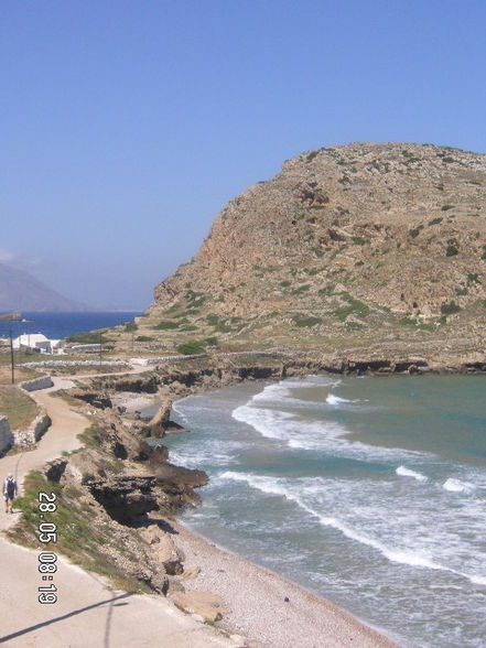 Infotour Karpathos Mai09 - 