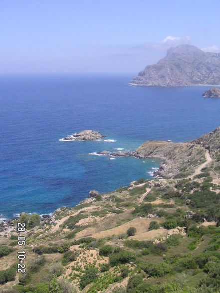 Infotour Karpathos Mai09 - 