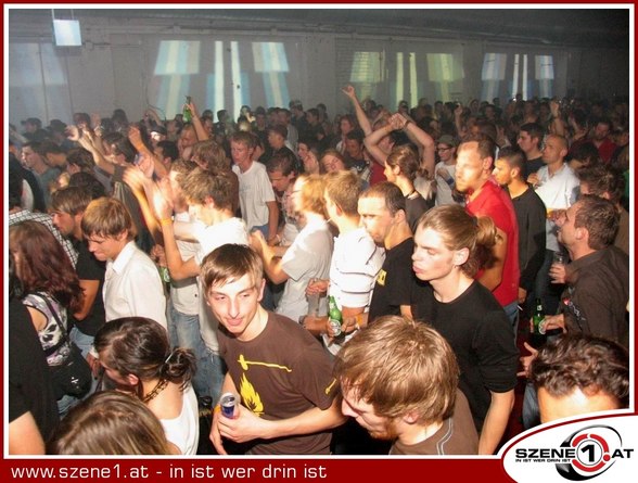 Guswerk 5Jahre EM!!!! - 