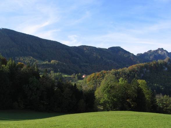 Daheim - 