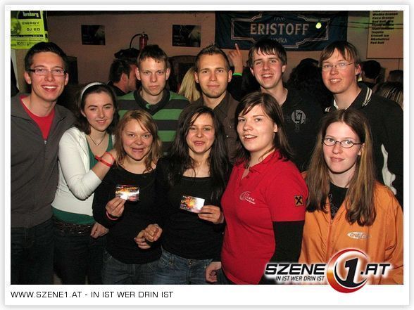 FEST'L 2008  - 