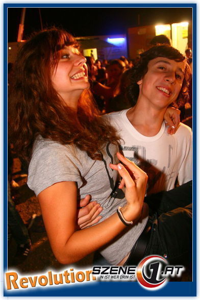 FEST'L 2008  - 