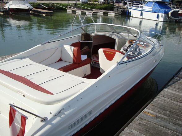 Motorboot - 