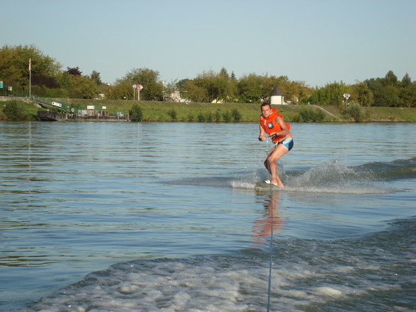 wakeboarding - 