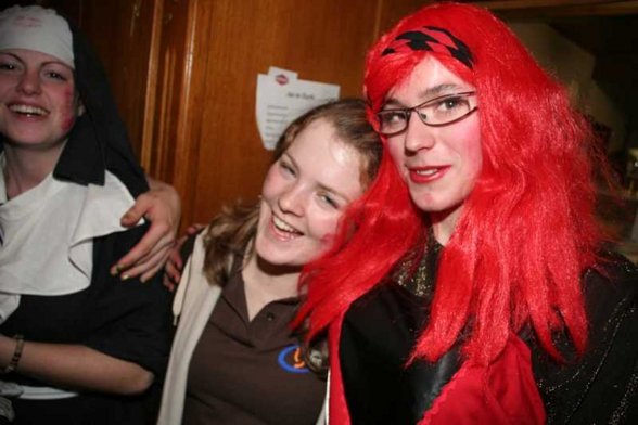 fasching voi cool - 