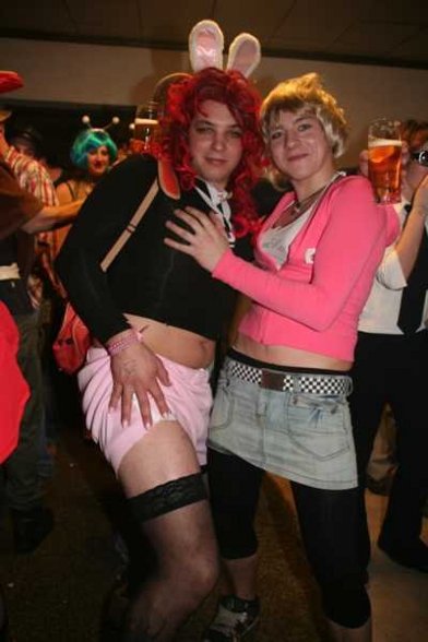 fasching voi cool - 