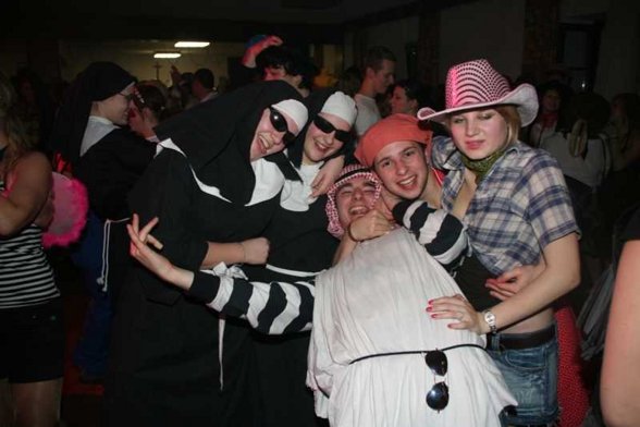 fasching voi cool - 