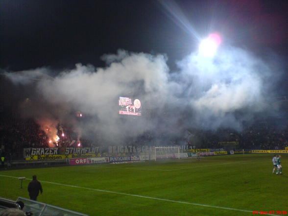 Sturm Graz!!! - 