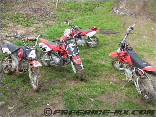 Motocross - 