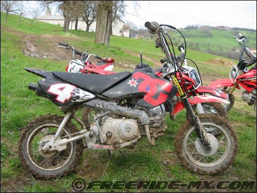 Motocross - 