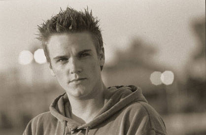 Riley Smith - 