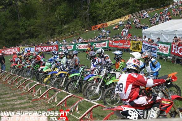 Motocross - 