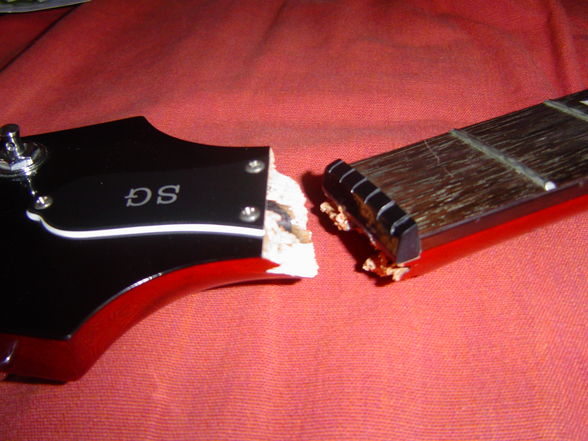 Guitar - 