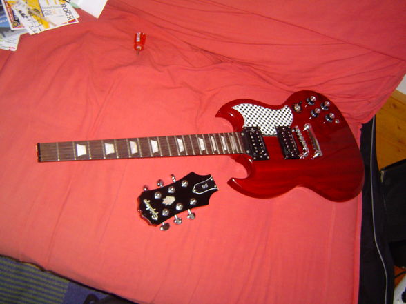 Guitar - 