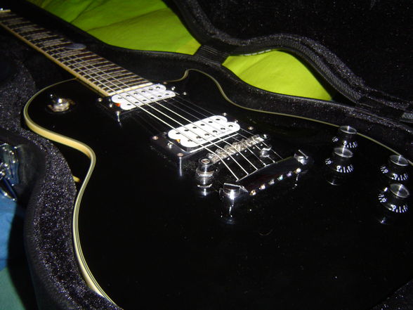 Guitar - 